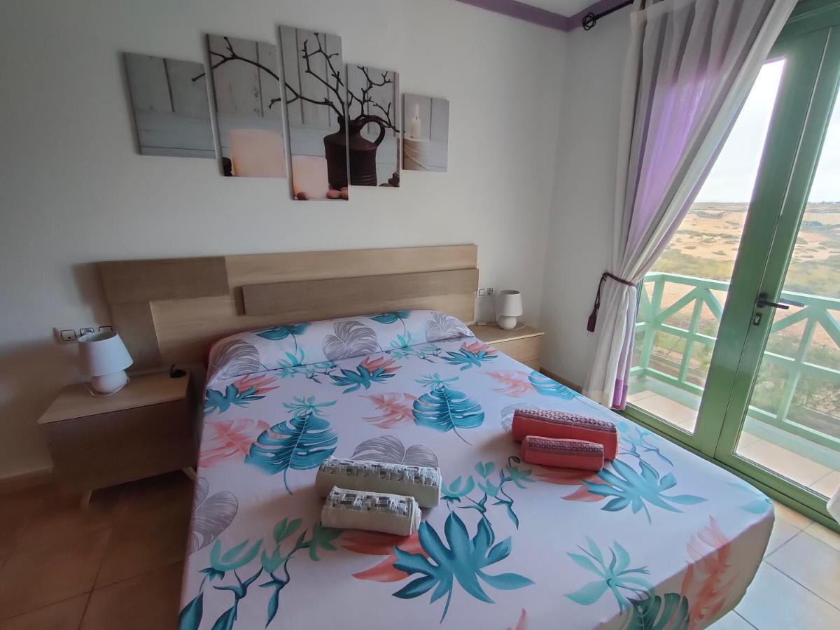 Estupendo Apartamento Gaudia Apartment Caleta De Fuste Bagian luar foto