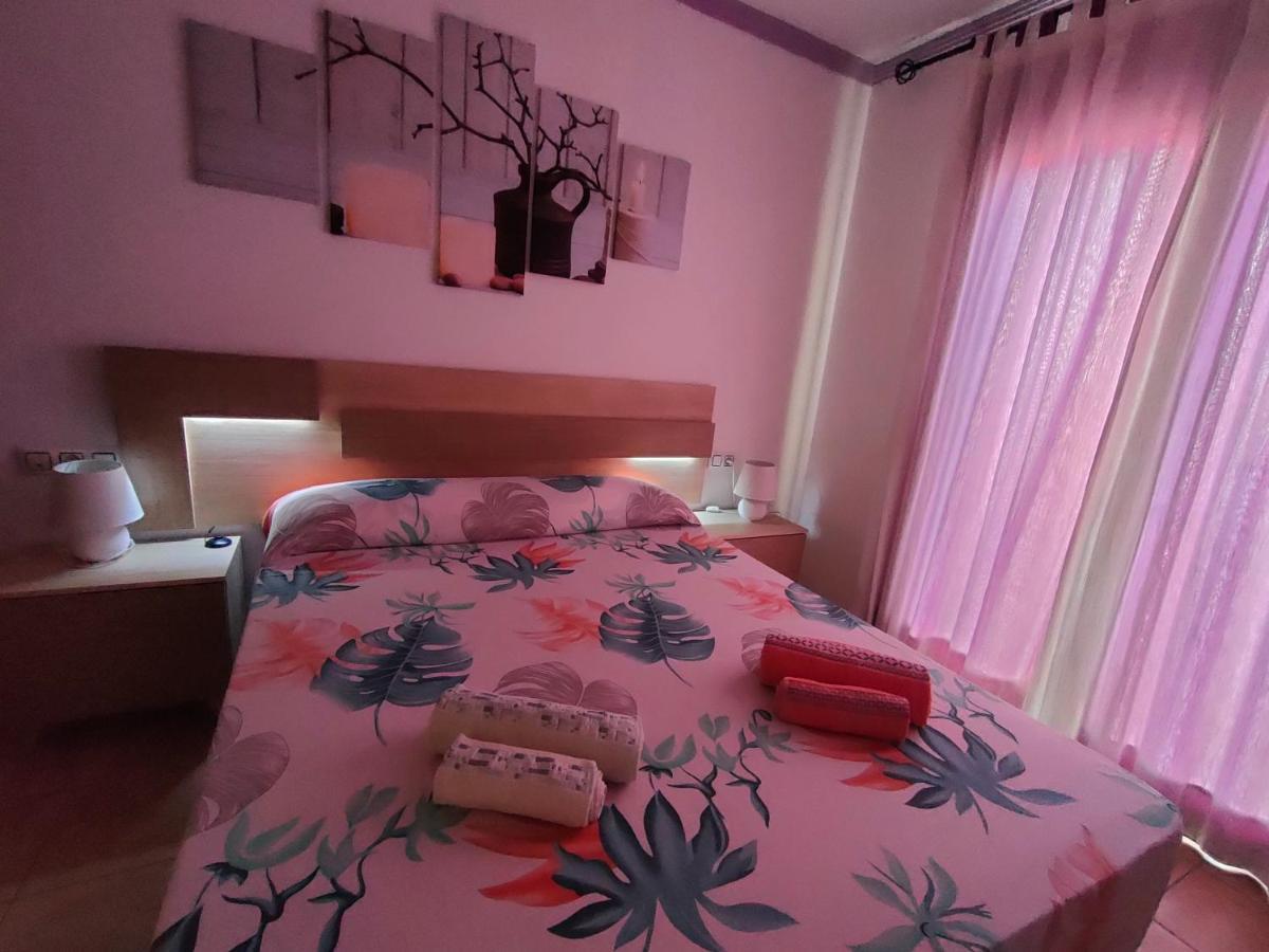 Estupendo Apartamento Gaudia Apartment Caleta De Fuste Bagian luar foto