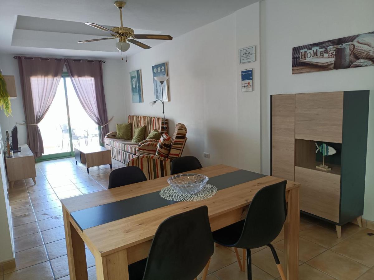 Estupendo Apartamento Gaudia Apartment Caleta De Fuste Bagian luar foto